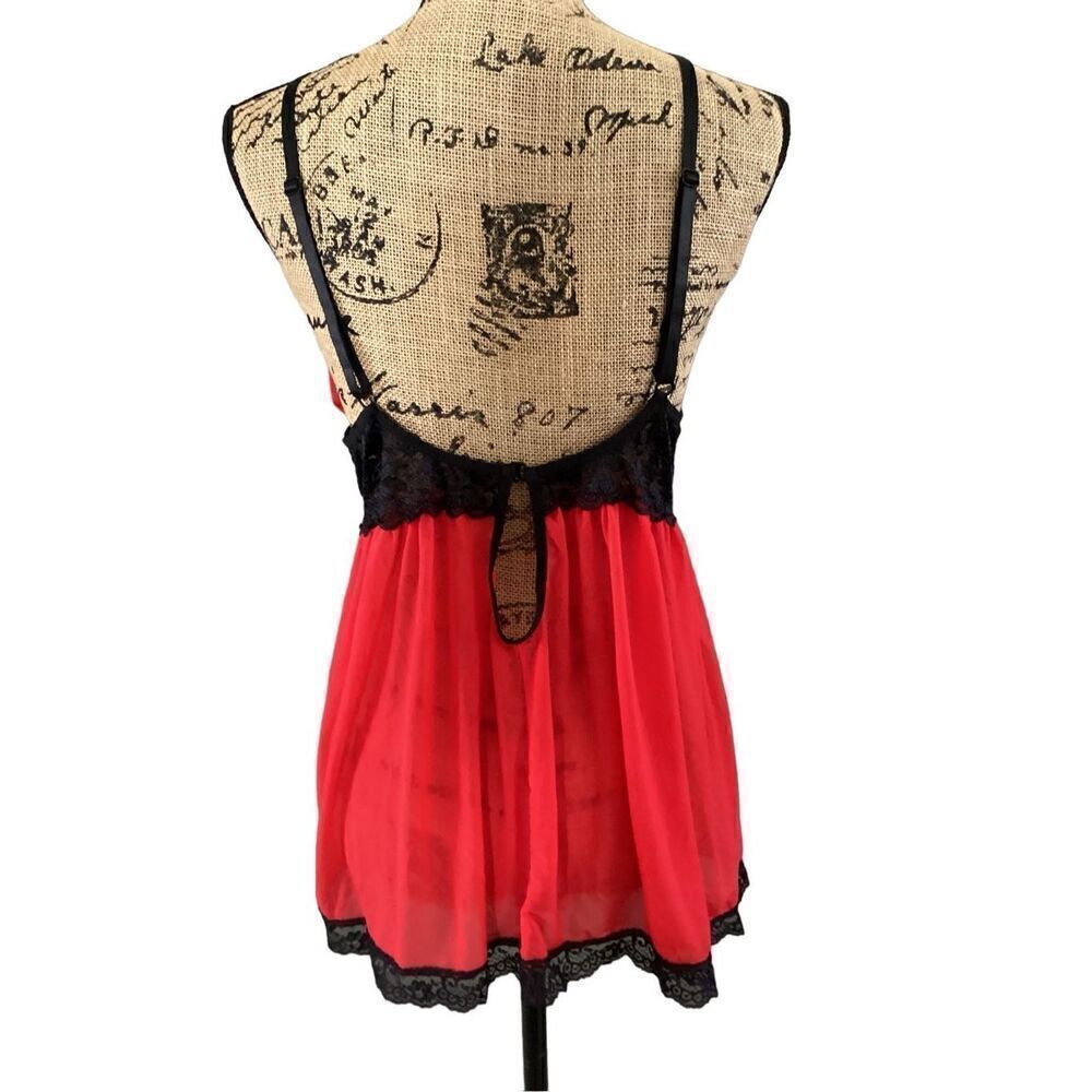 H.O.T Intimates Gown - Picture 8 of 13